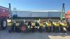 JOHN DEERE 7000 8 ROW PLANTER - 6