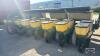 JOHN DEERE 7000 8 ROW PLANTER - 8