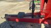 J&M 450-12 GRAIN CART WITH TARP - 4