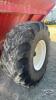 J&M 450-12 GRAIN CART WITH TARP - 10