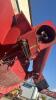 J&M 450-12 GRAIN CART WITH TARP - 13