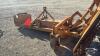 WOODS 9697 3PTH DITCH BANK ROTARY MOWER - 7