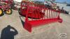 MARTIN 16FT STEEL BUNK FEEDER - 3