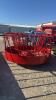 STEEL ROUND BALE FEEDER