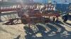 KVERNELAND BL3NR 4 FURROW SEMI MOUNT PLOW - 2