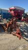 KVERNELAND BL3NR 4 FURROW SEMI MOUNT PLOW - 3