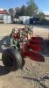 KVERNELAND BL3NR 4 FURROW SEMI MOUNT PLOW - 7