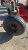 KVERNELAND BL3NR 4 FURROW SEMI MOUNT PLOW - 8