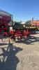 KVERNELAND BL3NR 4 FURROW SEMI MOUNT PLOW - 10
