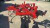 KVERNELAND BL3NR 4 FURROW SEMI MOUNT PLOW - 16
