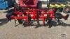 3PTH 11-SHANK CHISEL PLOW