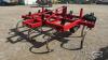3PTH 11-SHANK CHISEL PLOW - 6