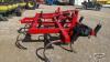 3PTH 11-SHANK CHISEL PLOW - 7