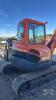2007 KUBOTA KX161-3 MIDSIZE DIESEL EXCAVATOR - 5