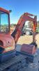 2007 KUBOTA KX161-3 MIDSIZE DIESEL EXCAVATOR - 6