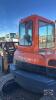 2007 KUBOTA KX161-3 MIDSIZE DIESEL EXCAVATOR - 7