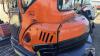2007 KUBOTA KX161-3 MIDSIZE DIESEL EXCAVATOR - 10