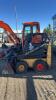 NEW HOLLAND L250 GAS SKID STEER - 2