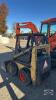 NEW HOLLAND L250 GAS SKID STEER - 3