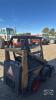 NEW HOLLAND L250 GAS SKID STEER - 4