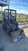 NEW HOLLAND L250 GAS SKID STEER - 5