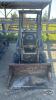 NEW HOLLAND L250 GAS SKID STEER - 6