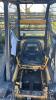 NEW HOLLAND L250 GAS SKID STEER - 7