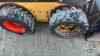 NEW HOLLAND L250 GAS SKID STEER - 11