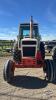 CASE 1070 AGRI KING DIESEL TRACTOR - 2