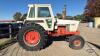 CASE 1070 AGRI KING DIESEL TRACTOR - 4