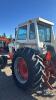 CASE 1070 AGRI KING DIESEL TRACTOR - 7