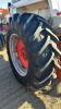 CASE 1070 AGRI KING DIESEL TRACTOR - 9