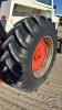 CASE 1070 AGRI KING DIESEL TRACTOR - 10