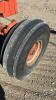 CASE 1070 AGRI KING DIESEL TRACTOR - 11