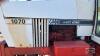 CASE 1070 AGRI KING DIESEL TRACTOR - 14