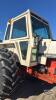CASE 1070 AGRI KING DIESEL TRACTOR - 17