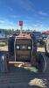 MASSEY FERGUSON 265 DIESEL TRACTOR - 2