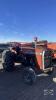 MASSEY FERGUSON 265 DIESEL TRACTOR - 3