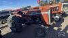 MASSEY FERGUSON 265 DIESEL TRACTOR - 4