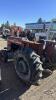 MASSEY FERGUSON 265 DIESEL TRACTOR - 6