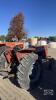 MASSEY FERGUSON 265 DIESEL TRACTOR - 7