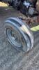 MASSEY FERGUSON 265 DIESEL TRACTOR - 12