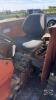 MASSEY FERGUSON 265 DIESEL TRACTOR - 15