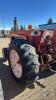 COCKSHUTT 1650 DIESEL TRACTOR - 7