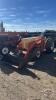 CASE 400 CASE-O-MATIC GAS TRACTOR
