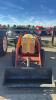 CASE 400 CASE-O-MATIC GAS TRACTOR - 3