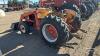 CASE 400 CASE-O-MATIC GAS TRACTOR - 7