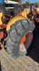 CASE 400 CASE-O-MATIC GAS TRACTOR - 10