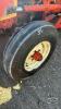 CASE 400 CASE-O-MATIC GAS TRACTOR - 12