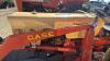 CASE 400 CASE-O-MATIC GAS TRACTOR - 15